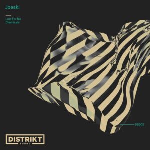 Joeski - Lustful Chemicals [DS002]