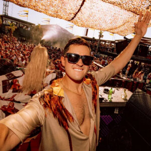 John Summit What A Life Chart