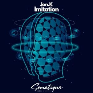 Jon.K - Imitation [SMTQ042]