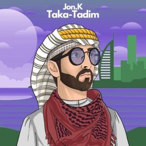 Jon.K - Taka-Tadim [SMTQ041]