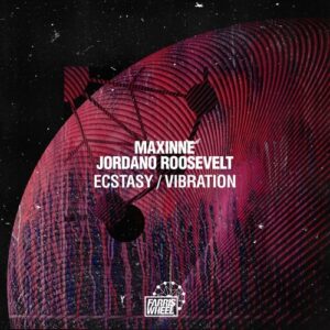 Jordano Roosevelt, Maxinne - Ecstasy  Vibration [FWR274]