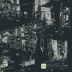 Juan Carvajal - Rostros y Vectores [SRW020]