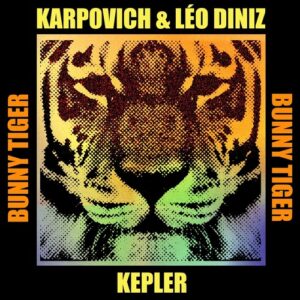 KARPOVICH, Léo Diniz (BR) - KEPLER [BT151]