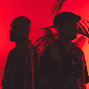 KEENE Summer in Red Chart