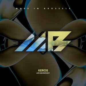 Keros - Life Discrepancy [MIB044]