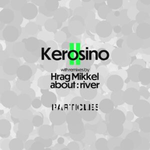 Kerosino - Kerosino II [PSI2214]