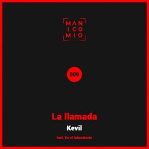 Kevil - La llamada [MB009]