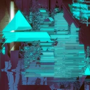 Kimman - Holosteric [ANN018]