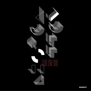 Kollmorgen - 1243 (Instrumental) [KOMPAKT4464]