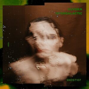 Kuvoka - Intergalactic [SNDST107]
