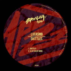 LUCASMB - Skittles [APZZ052]