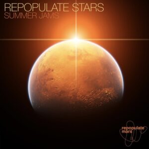 Leftwing : Kody, Kaysin, Sam Blacky - Repopulate Stars Summer Jams [RPM141]