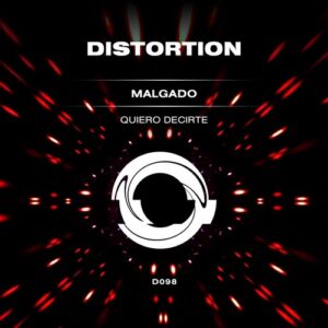 Malgado - Quiero Decirte [D098]