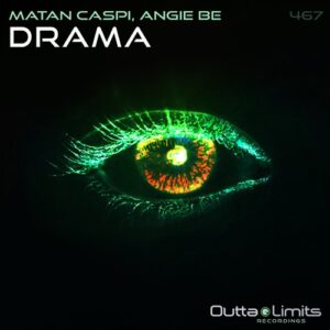 Matan Caspi, Angie Be - Drama [OL467]