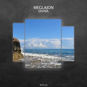 Meglajon - Divina [PLTL131]