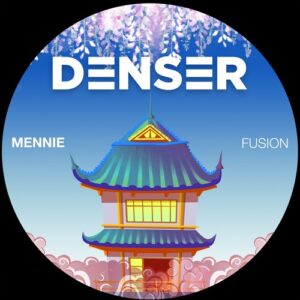 Mennie - Fusion [DENSER005]