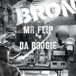 Mr. Flip - Da Boogie [YSD128D]