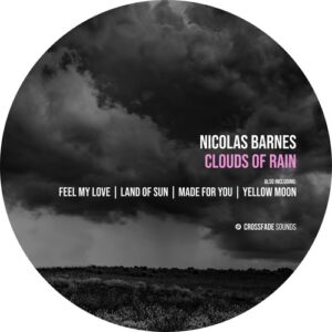 Nicolas Barnes - Clouds of Rain [CS098]