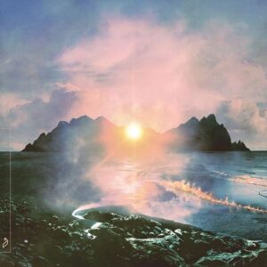 Nils Hoffmann - Afterglow [ANJDEE715BD]