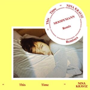 Nina Kraviz - This Time (Moodymann Remix) [NK002Moodymann]