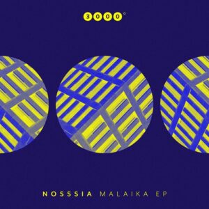 Nosssia - Malaika [3000120]