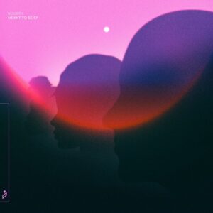 Nourey & Foster - Meant To Be EP [ANJ825BD]