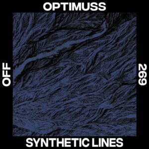 Optimuss - Synthetic Lines [OFF269]