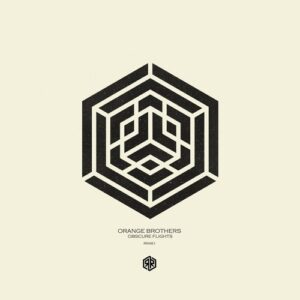 Orange Brothers - Obscure Mystery [RR451]