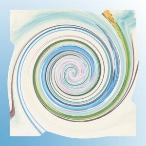Paysage - Zero Gravity [SP165]