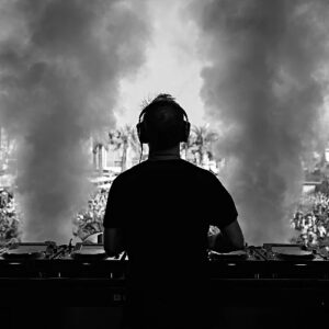 Pete Tong Osama Summer Chart