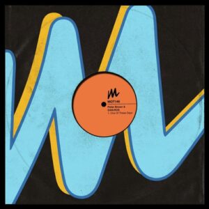 Peter Brown, DAN:ROS - One of These Days [MOT146]