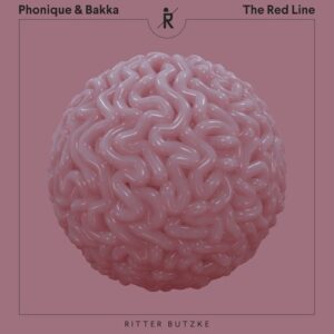 Phonique, Bakka (BR) - The Red Line [RBR230]