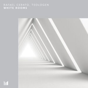 Rafael Cerato, Teologen - White Rooms [EINMUSIKA225]