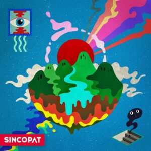 Renato Cohen - The Release EP [SYNC105]