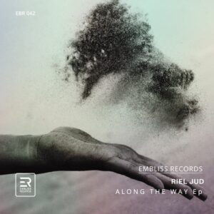 Riel Jud - Along the Way [EBR042]