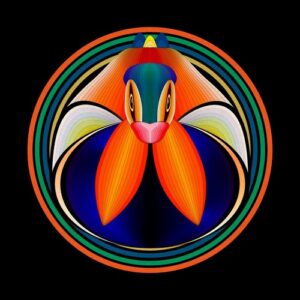 SNYL - Ego Tripping EP [SYNCBT68]