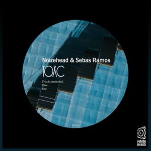 Sebas Ramos - Toxc [EST445]