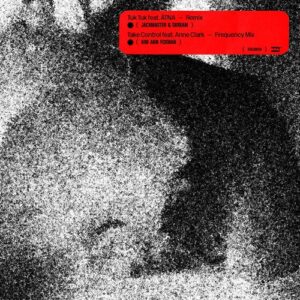 Solomun, Anne Clark, Atna - Nobody Is Not Loved, Remixes, Pt. 5 [4050538843132]
