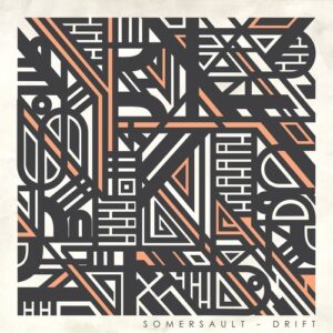 Somersault, Sub-tribe - Drift [GRU121]