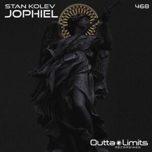 Stan Kolev - Jophiel [OL468]