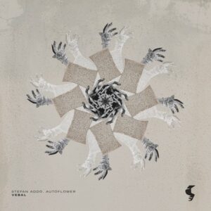 Stefan Addo, AUTOFLOWER - Varta [SNA124]