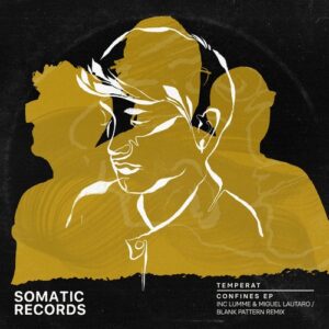 Temperat - Confines EP [SMTC071]
