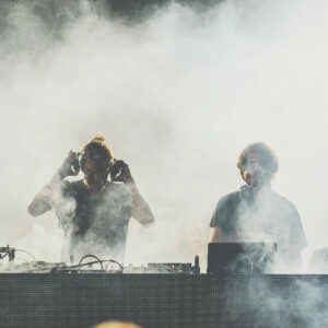 Tube & Berger ALIVE Chart