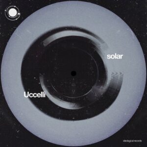UCCELLI - Solar [IDE0345]