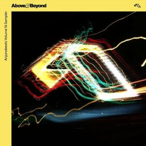 VA - Anjunabeats Volume 16 Sampler