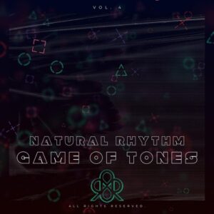 VA - Game Of Tones, Vol. 4 [NR404]