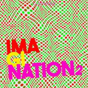 VA - Imagination 2 [CLEPSYDRA288]
