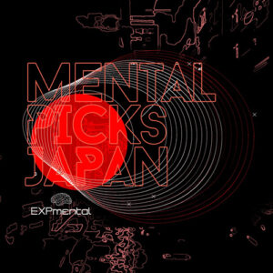 VA - Mental Picks Japan [XPMVA037]