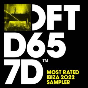 VA - Most Rated Ibiza 2022 Sampler [DFTD657D]