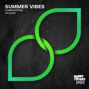 VA - Summer Vibes [HTLC004]